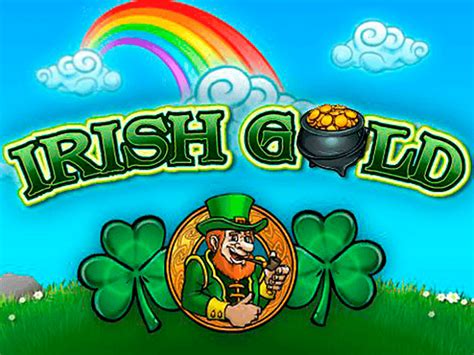 Irish Gold Slot - Play Online